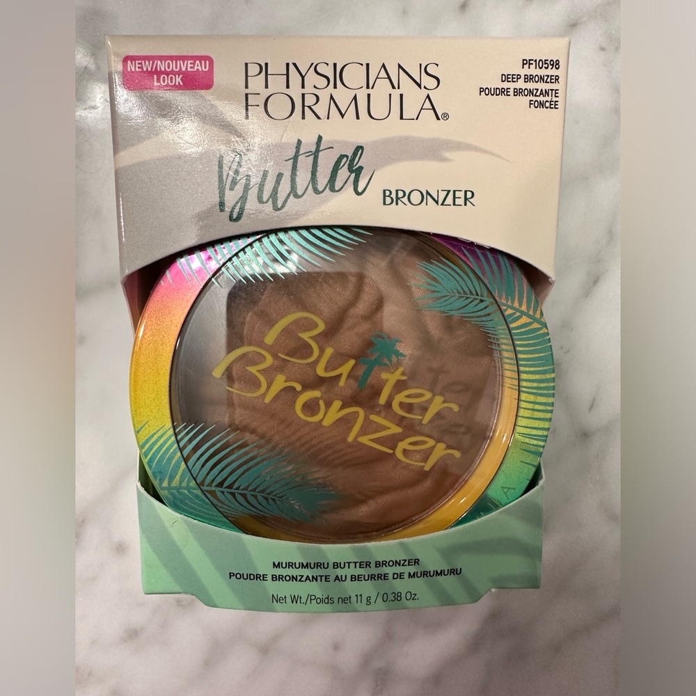 Physicians formula bronzer